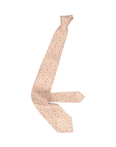 ZOOM BORRELLI NAPOLI - Tie