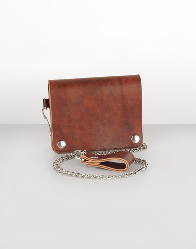 Small leather good