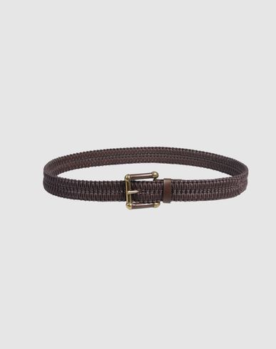 ZOOM ROBERTO CAVALLI - Belt