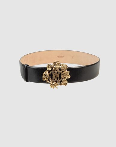 ZOOM ROBERTO CAVALLI - Belt