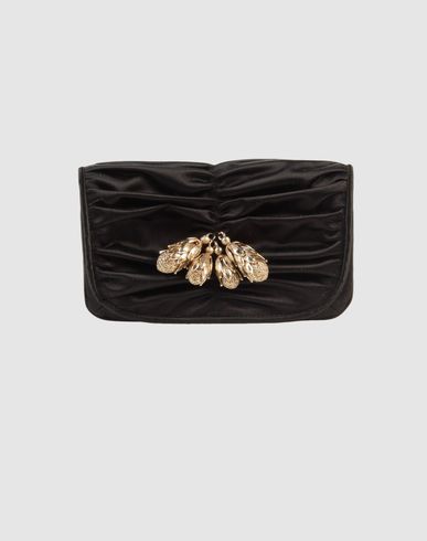 ZOOM ROBERTO CAVALLI - Clutch