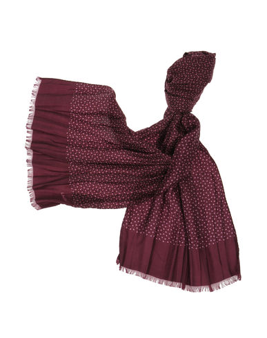 ZOOM LANVIN - Oblong scarf