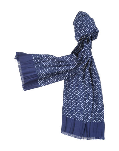 ZOOM LANVIN - Oblong scarf