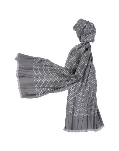 ZOOM LANVIN - Oblong scarf