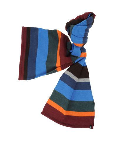 ZOOM WESC - Oblong scarf