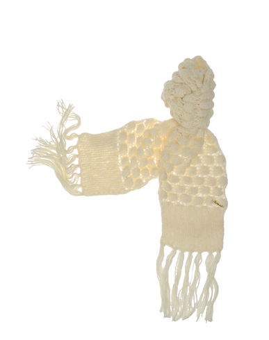 ZOOM TWIN-SET Simona Barbieri - Oblong scarf