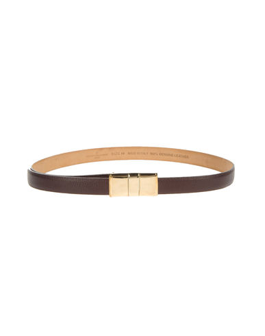 ZOOM GOLDEN GOOSE - Belt