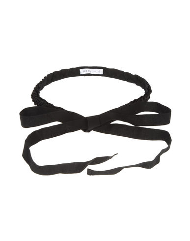ZOOM SEE BY CHLOÉ - Belt
