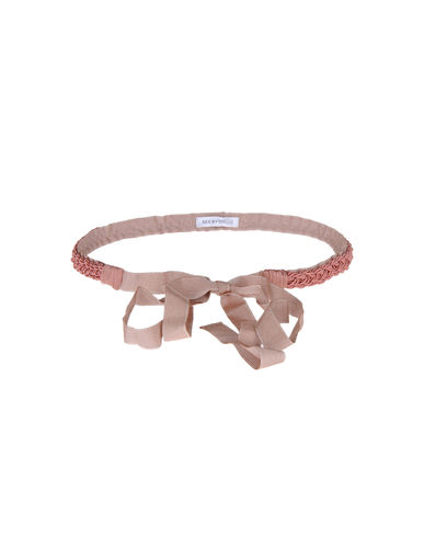 ZOOM SEE BY CHLOÉ - Belt