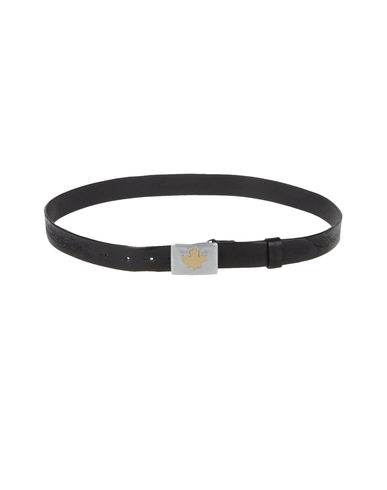 ZOOM DSQUARED2 - Belt