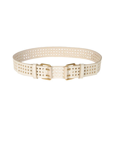 ZOOM YVES SAINT LAURENT RIVE GAUCHE - Belt