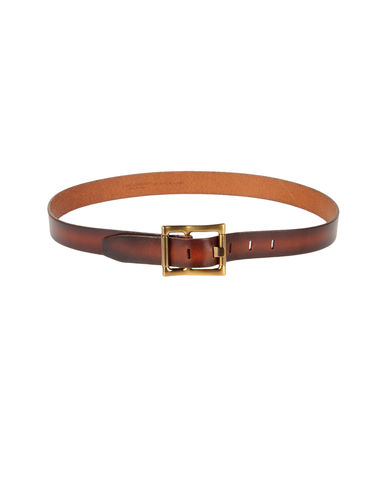 ZOOM DOLCE & GABBANA - Belt