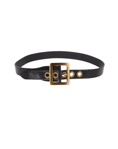 ZOOM DOLCE & GABBANA - Belt