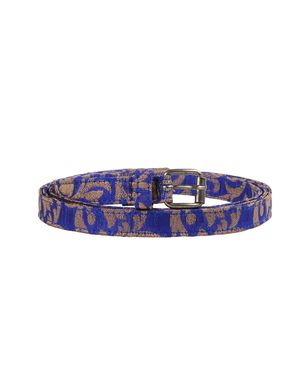 Belt Women's - HAIDER ACKERMANN