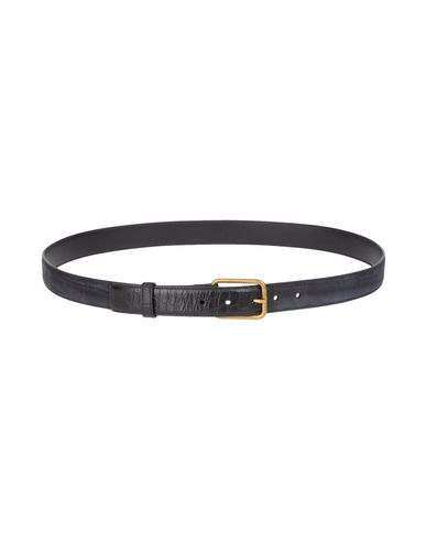 ZOOM YVES SAINT LAURENT RIVE GAUCHE - Belt