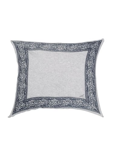 ZOOM YVES SAINT LAURENT RIVE GAUCHE - Square scarf