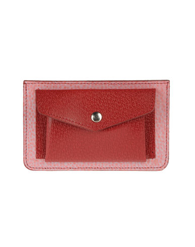 ZOOM MAISON MARTIN MARGIELA 11 - Document holder