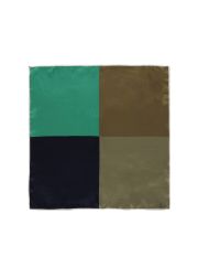 GOLDEN GOOSE - Foulard