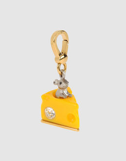 JUICY COUTURE - GIOIELLI - Ciondoli