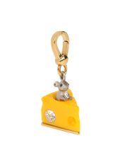 JUICY COUTURE - Schmuckanhänger