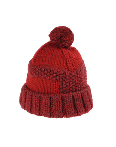 ZOOM FOLK CLOTHING - Hat