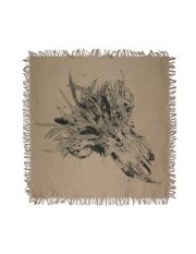 BALMAIN - Foulard