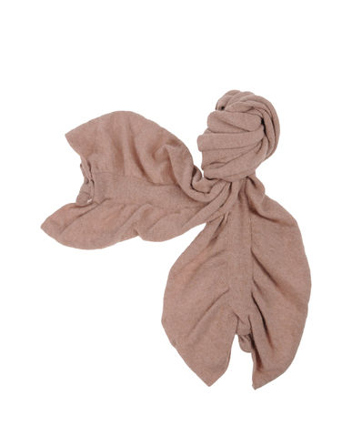 ZOOM MAURO GRIFONI KIDS - Oblong scarf