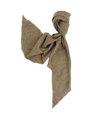 ZOOM MAURO GRIFONI KIDS - Oblong scarf