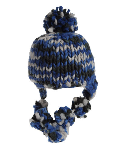ZOOM SCOUT - Hat