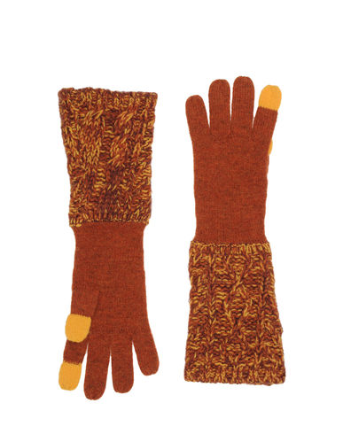 ZOOM MARC BY MARC JACOBS - Gloves