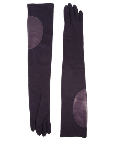 ZOOM AGNELLE - Gloves