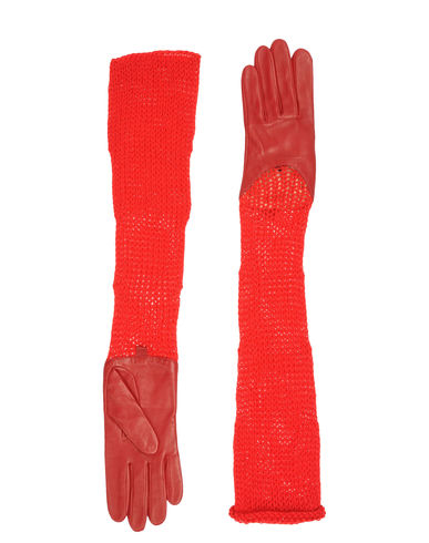 ZOOM AGNELLE - Gloves