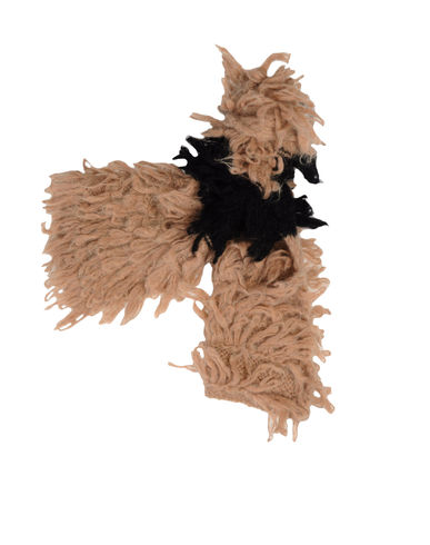 ZOOM JUCCA - Oblong scarf