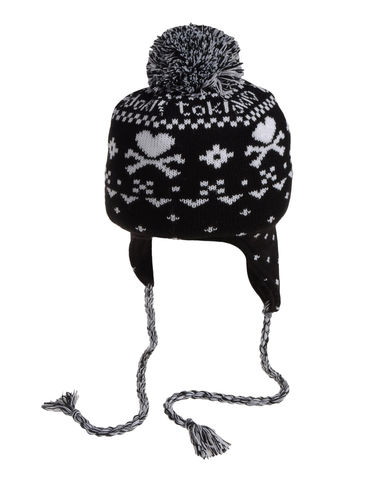 ZOOM TOKIDOKI - Hat