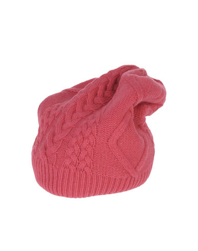 ZOOM JUCCA - Hat