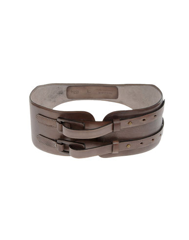 ZOOM HOSS INTROPIA - Belt