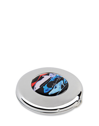 Miroir de poche - TROIKA