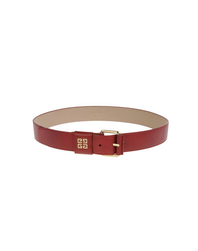 ZOOM GIVENCHY - Belt