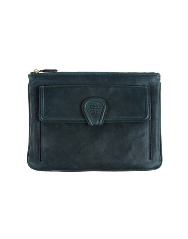 ZOOM GIVENCHY - Medium leather bag