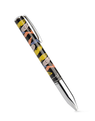 Pen - TROIKA