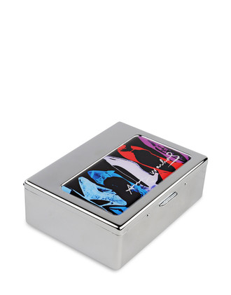 Jewelry box - TROIKA