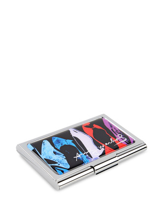 Porte cartes de visite - TROIKA