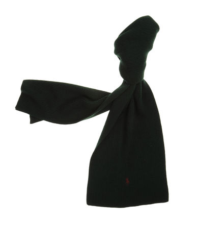 ZOOM POLO RALPH LAUREN - Oblong scarf
