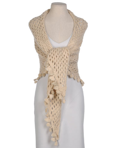 ZOOM TWENTY EASY by KAOS - Shawl