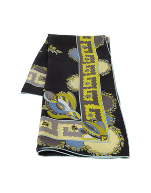 EMILIO PUCCI -  scarves