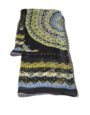 EMILIO PUCCI -  scarves