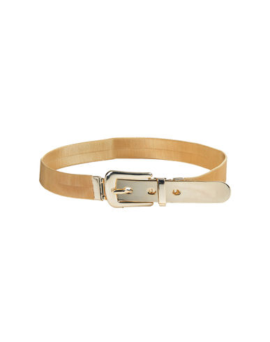 ZOOM MSGM - Belt