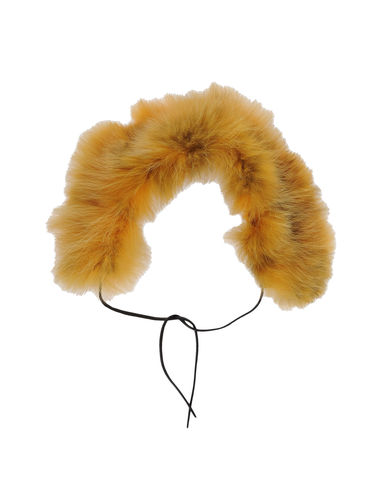 ZOOM MIU MIU - Collar