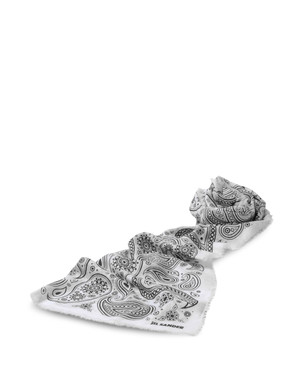 JIL SANDER - Stole