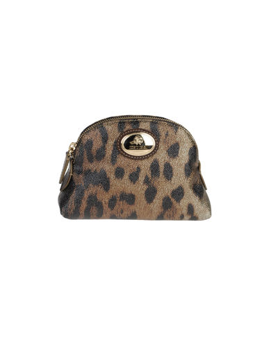 ZOOM ROBERTO CAVALLI - Pouch